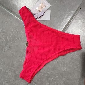 Savage X Fenty Brazilian style panty